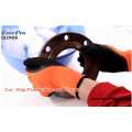 Freezer Winter Working Smart Touch Acryl Fiber Lined Tight Grip Palms Cold Temperatures Cold Gloves